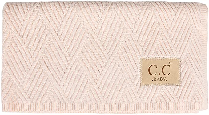 Babydecke - beige