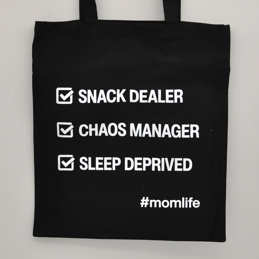 Tragetasche #momlife