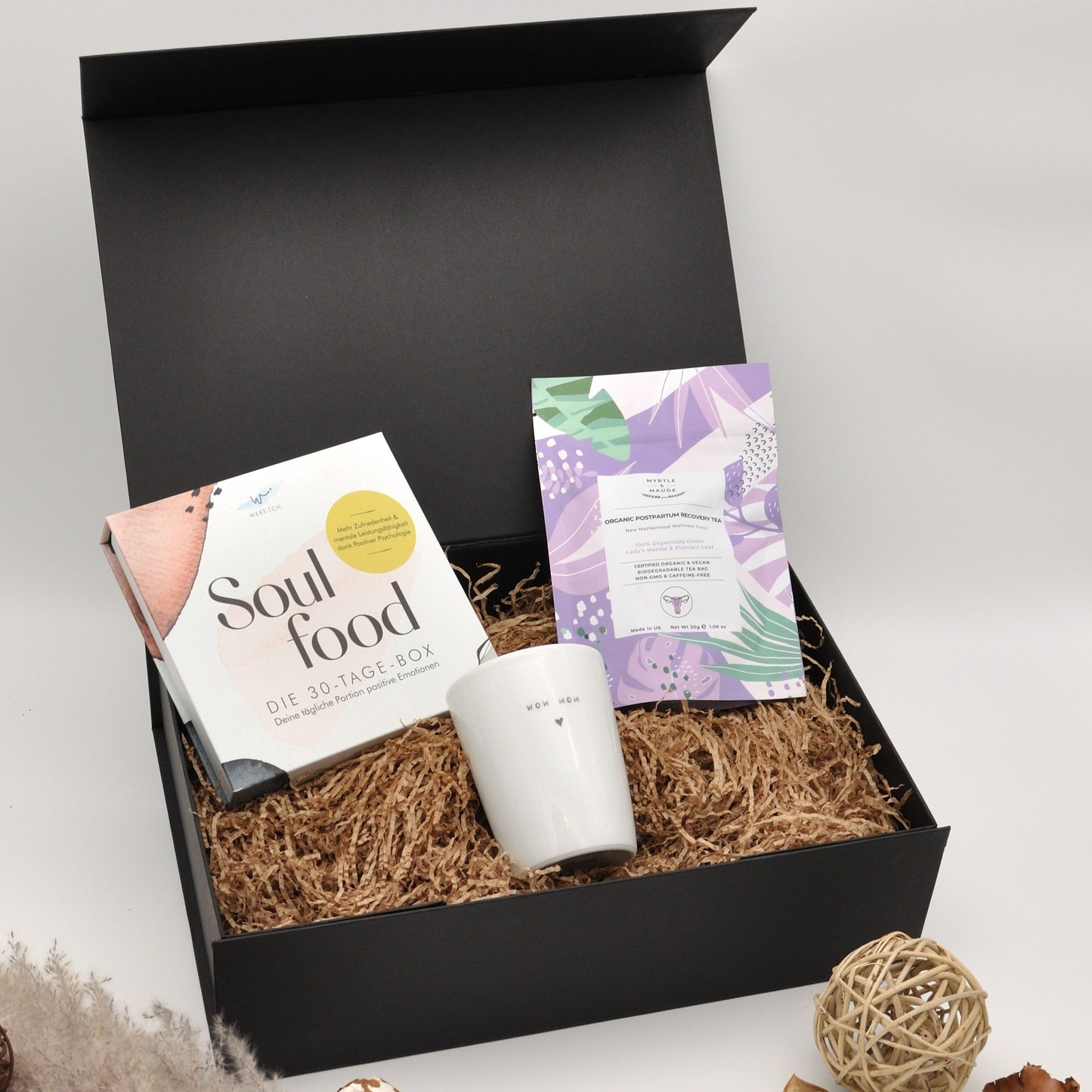 Mama-Moment-Box 'Heidi'