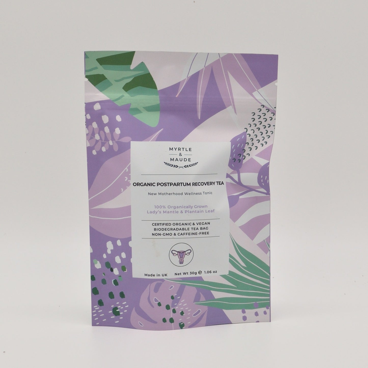 Mama-Moment-Box 'Heidi'