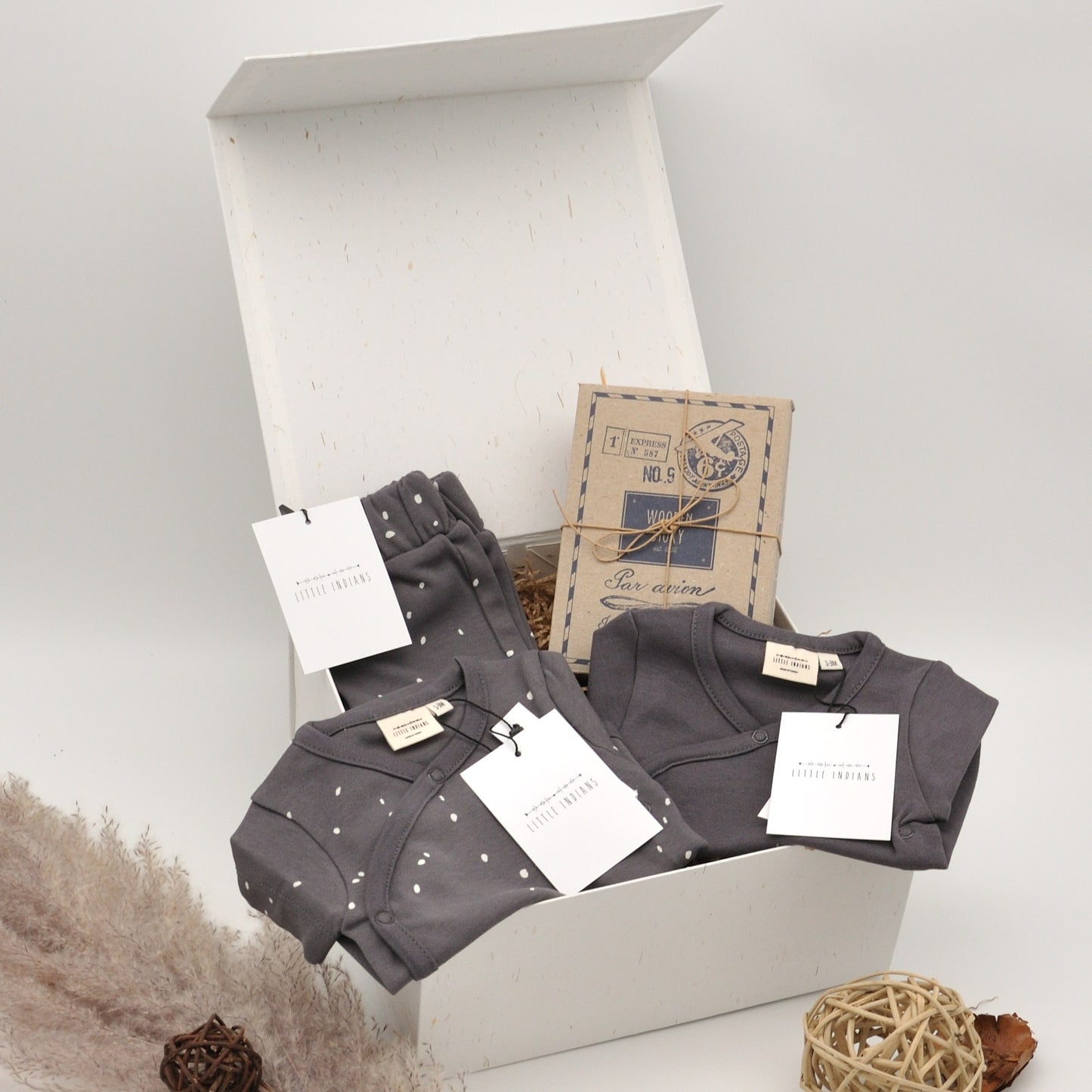 Baby-Essentials-Box 'Joris'