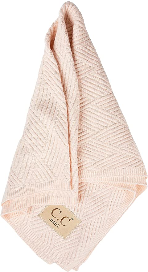 Babydecke - beige