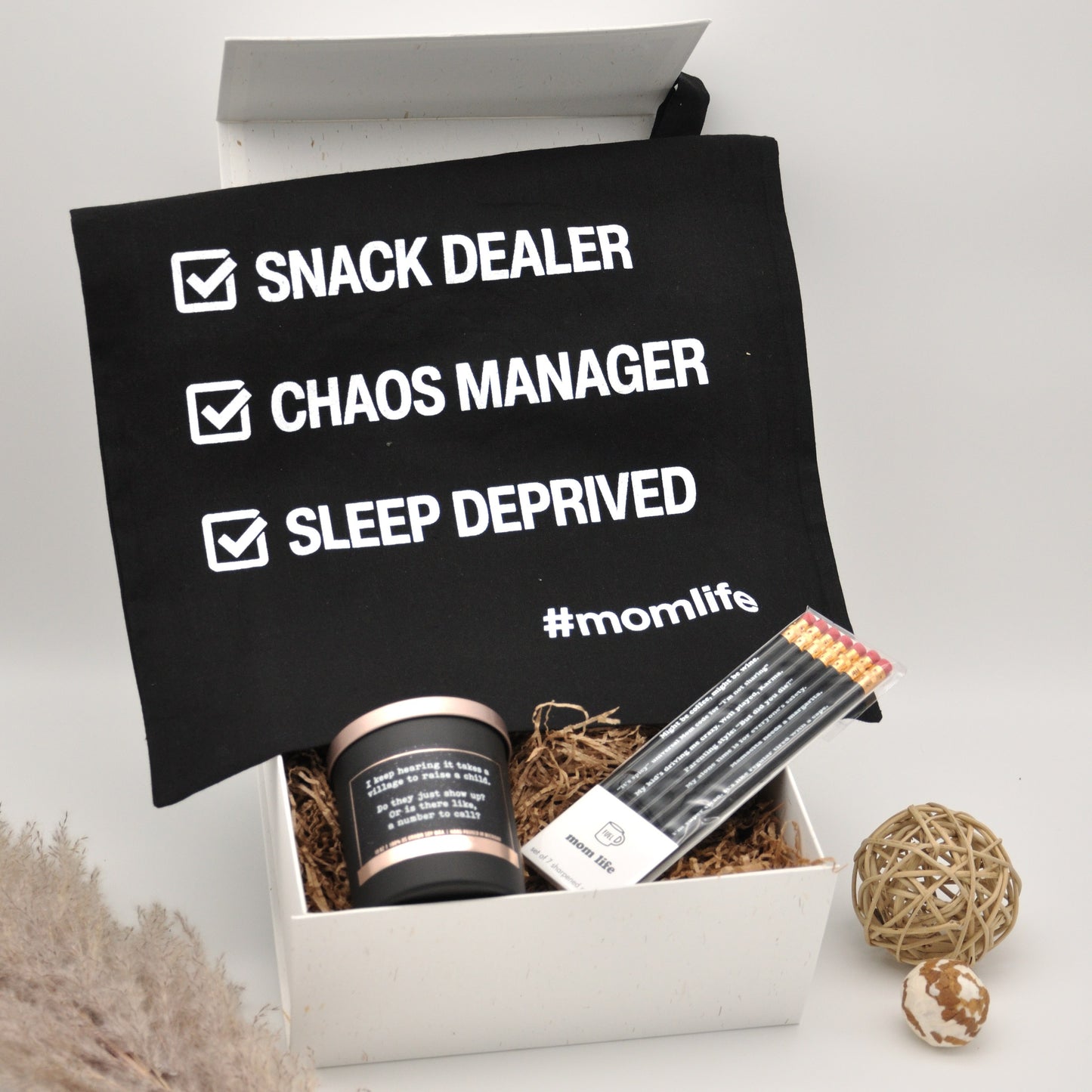 Coole Mama-Box 'Tessa'