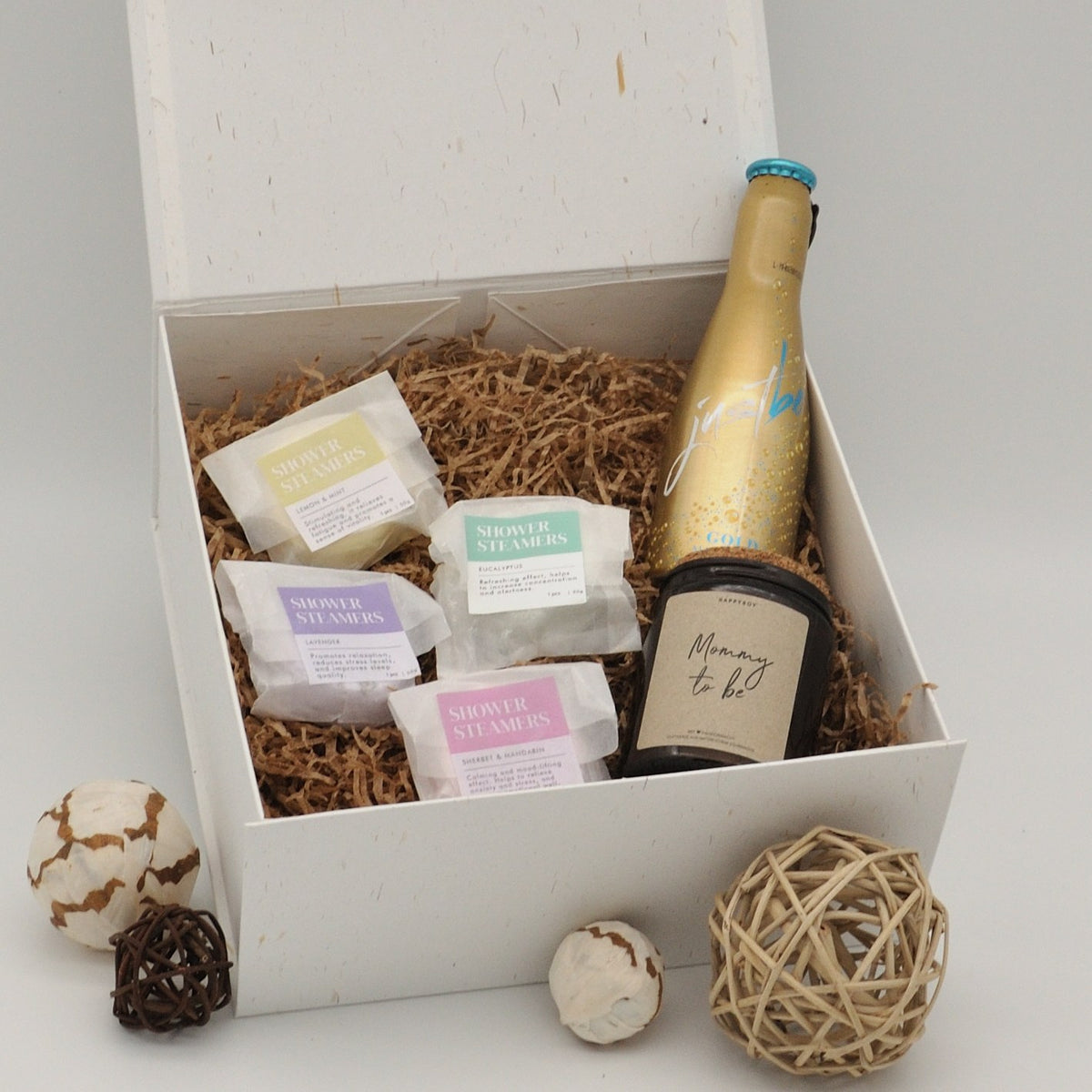 Entspannungs-Mama-Box 'Levi'