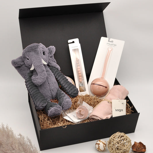 Playful Moments Collection - Pink