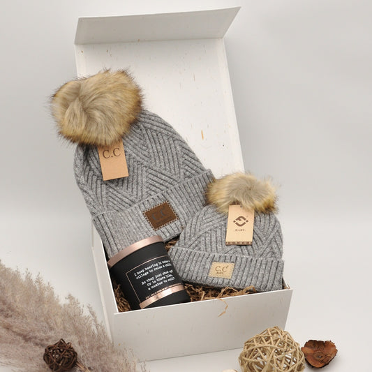 Winter-Wärmebox 'Elina'